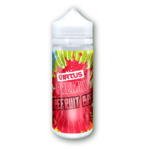 Grapefruit Breeze - Zestaw do aromatyzowania Virtus